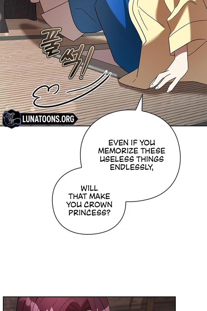 To you, who kneel before me [+19] [Luna Toons] - Chapter 08 - S1 manhwa