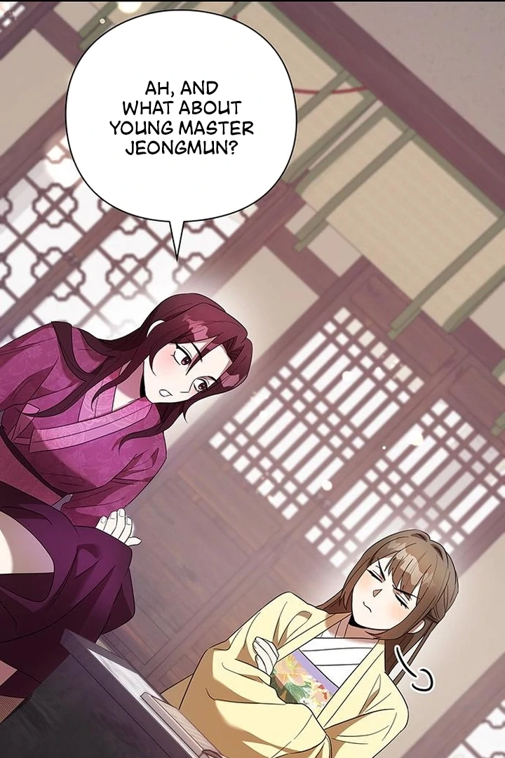 To you, who kneel before me [+19] [Luna Toons] - Chapter 08 - S1 manhwa