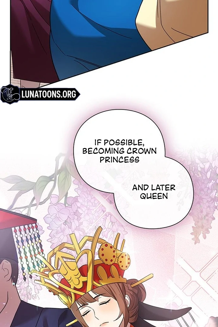 To you, who kneel before me [+19] [Luna Toons] - Chapter 08 - S1 manhwa