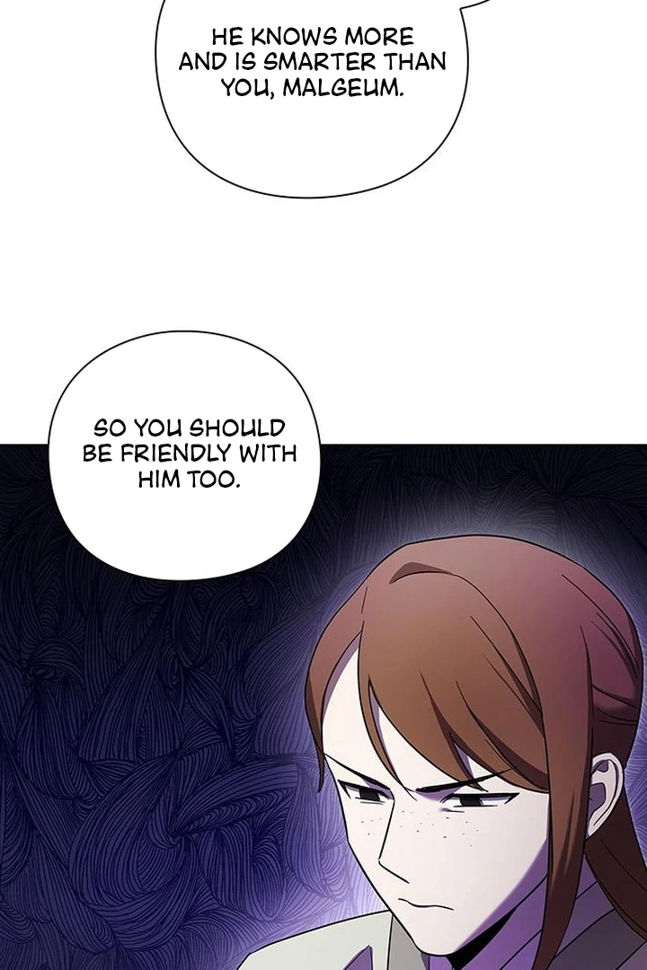 To you, who kneel before me [+19] [Luna Toons] - Chapter 08 - S1 manhwa