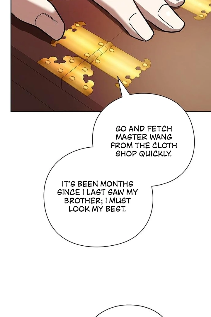 To you, who kneel before me [+19] [Luna Toons] - Chapter 08 - S1 manhwa