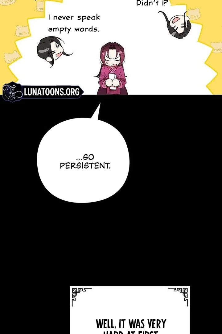 To you, who kneel before me [+19] [Luna Toons] - Chapter 08 - S1 manhwa