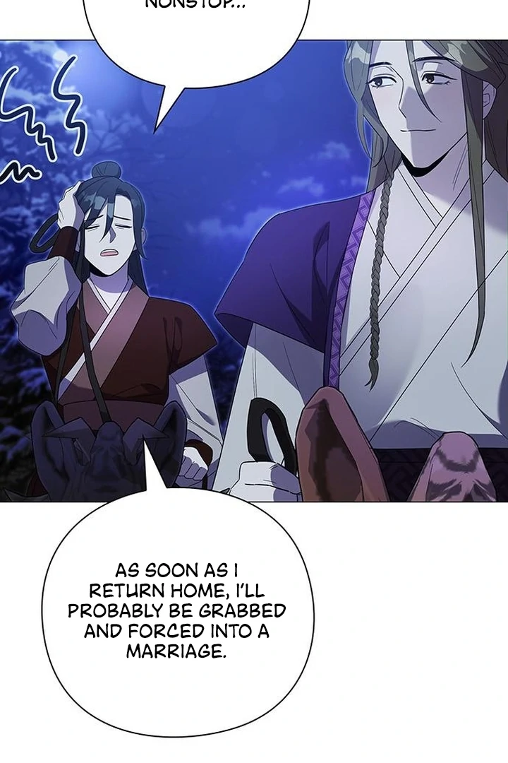 To you, who kneel before me [+19] [Luna Toons] - Chapter 09 - S1 manhwa