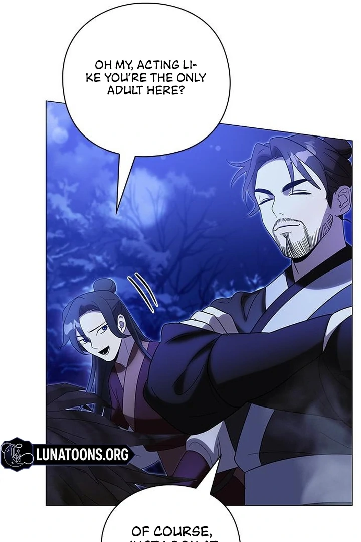To you, who kneel before me [+19] [Luna Toons] - Chapter 09 - S1 manhwa