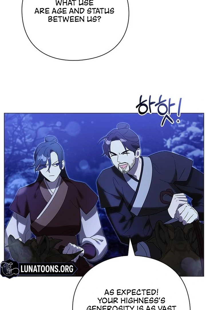 To you, who kneel before me [+19] [Luna Toons] - Chapter 09 - S1 manhwa