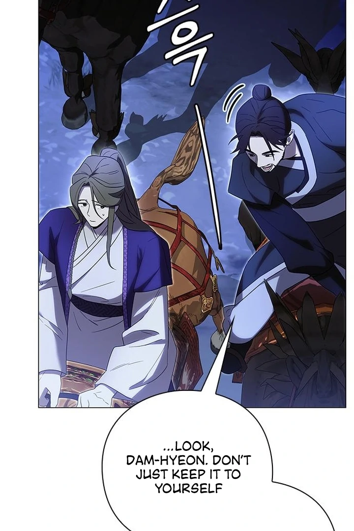 To you, who kneel before me [+19] [Luna Toons] - Chapter 09 - S1 manhwa