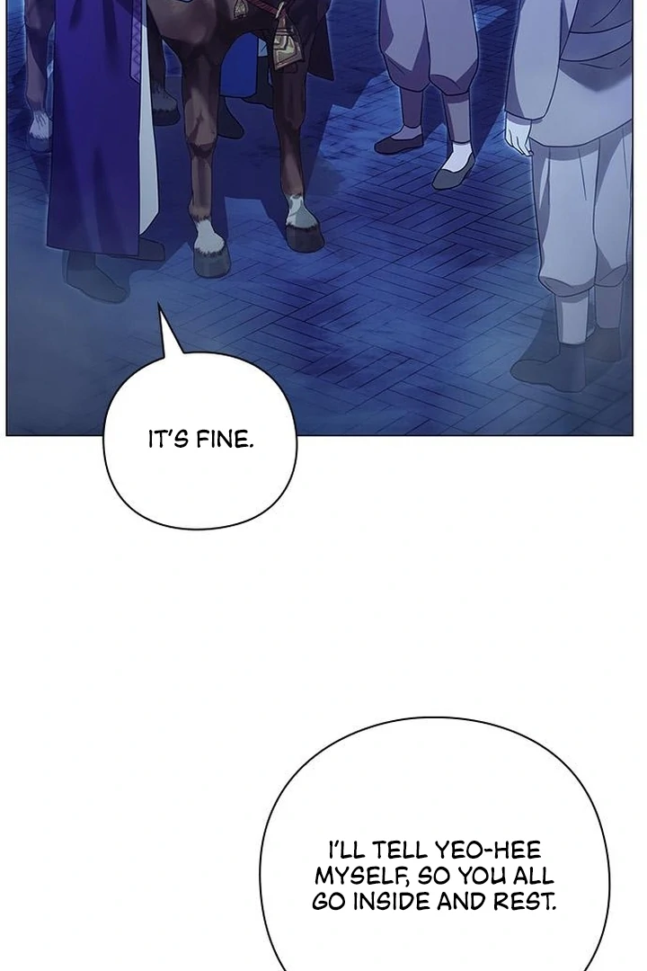 To you, who kneel before me [+19] [Luna Toons] - Chapter 09 - S1 manhwa
