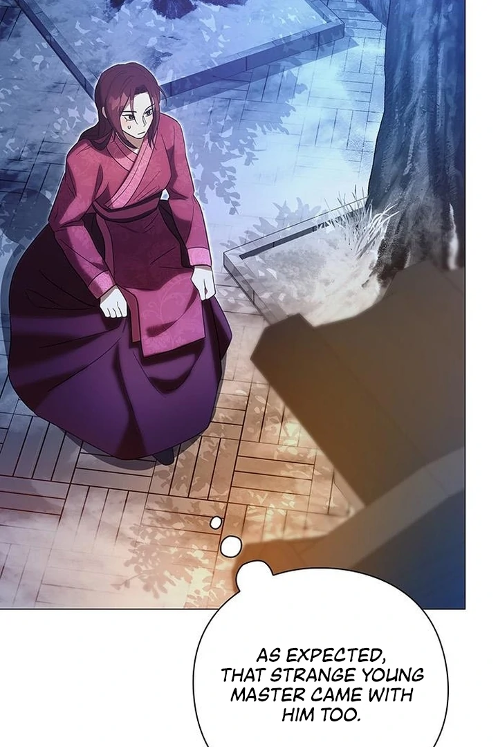 To you, who kneel before me [+19] [Luna Toons] - Chapter 09 - S1 manhwa