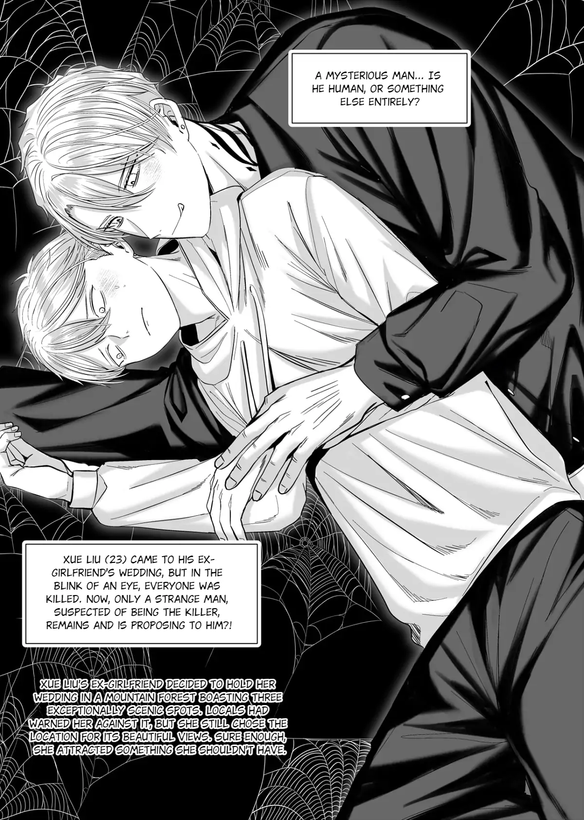 Husband’s Day - Chapter 1 manhwa