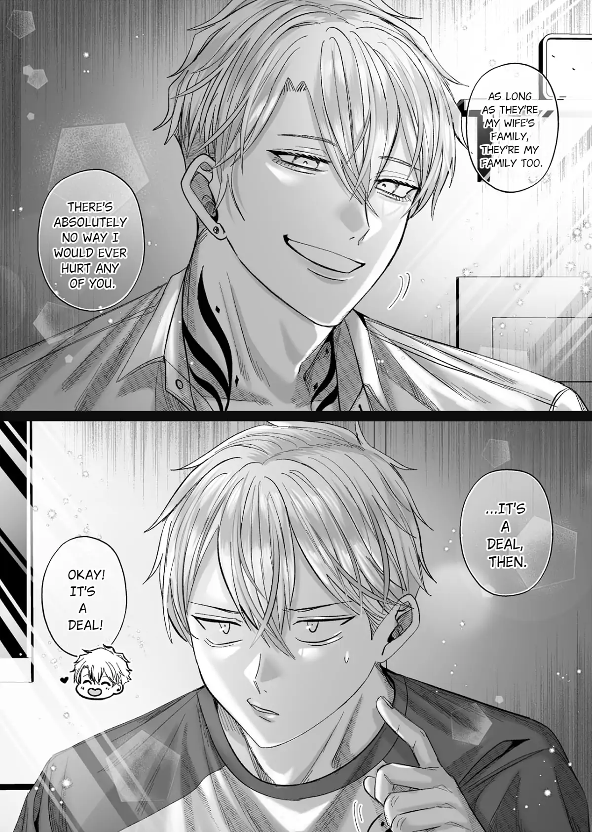 Husband’s Day - Chapter 10 manhwa
