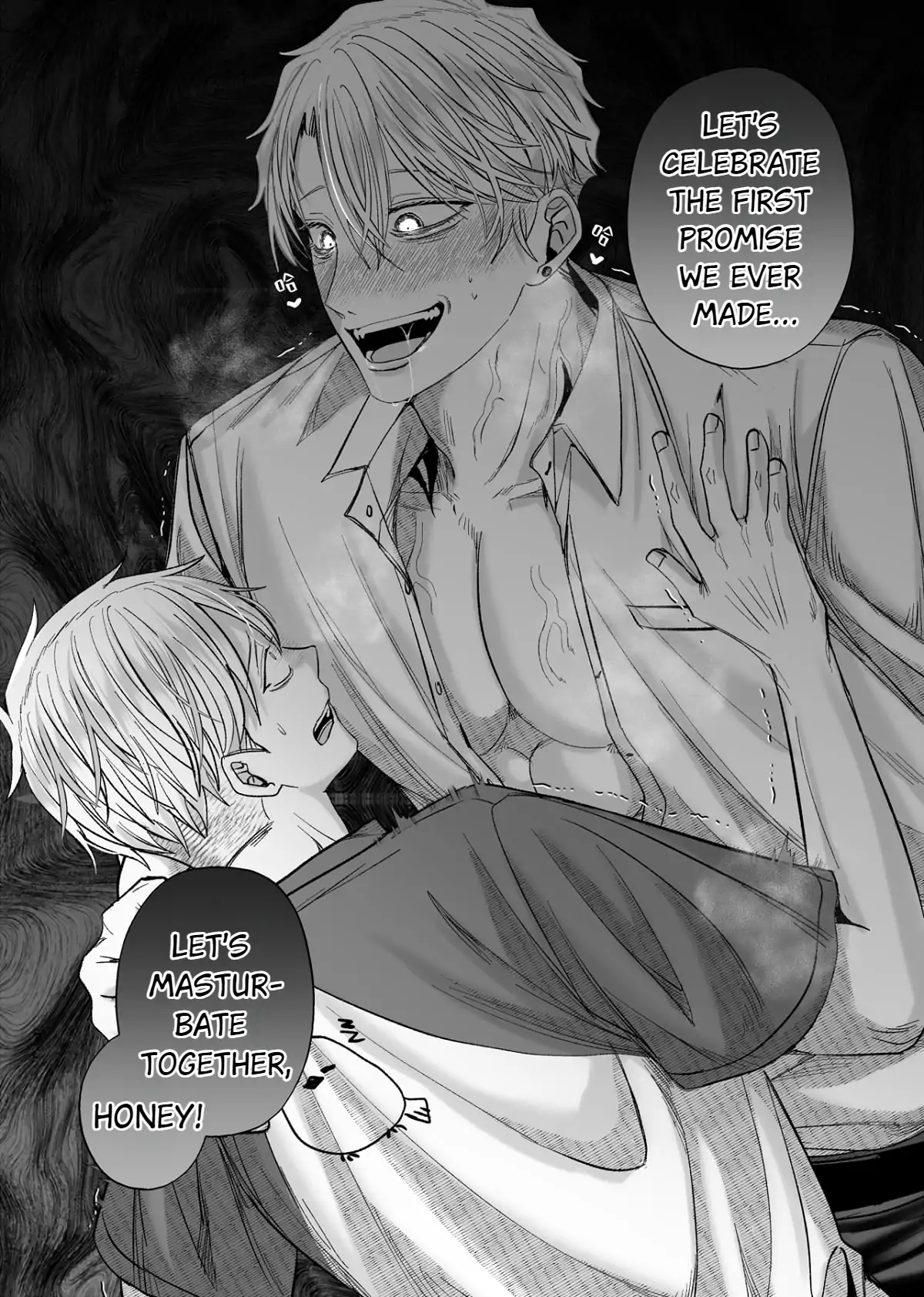 Husband’s Day - Chapter 10 manhwa