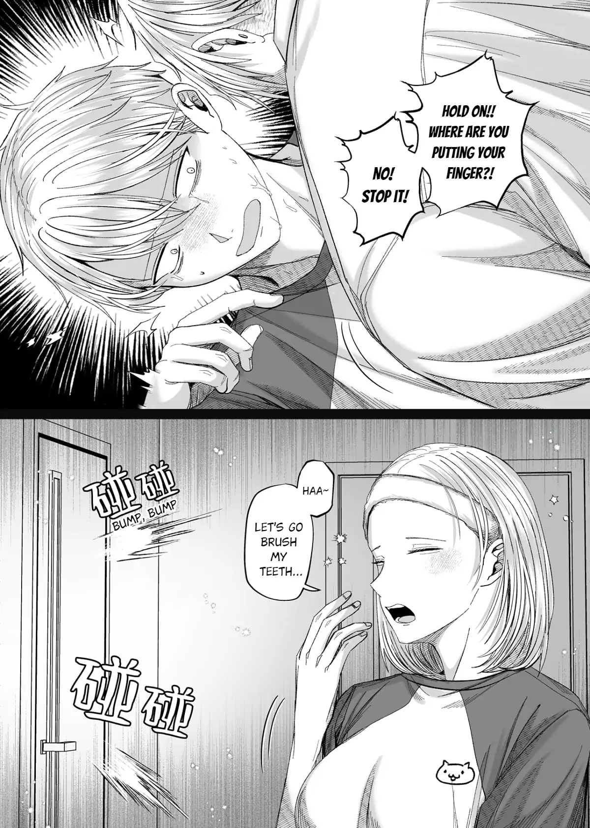 Husband’s Day - Chapter 11 manhwa