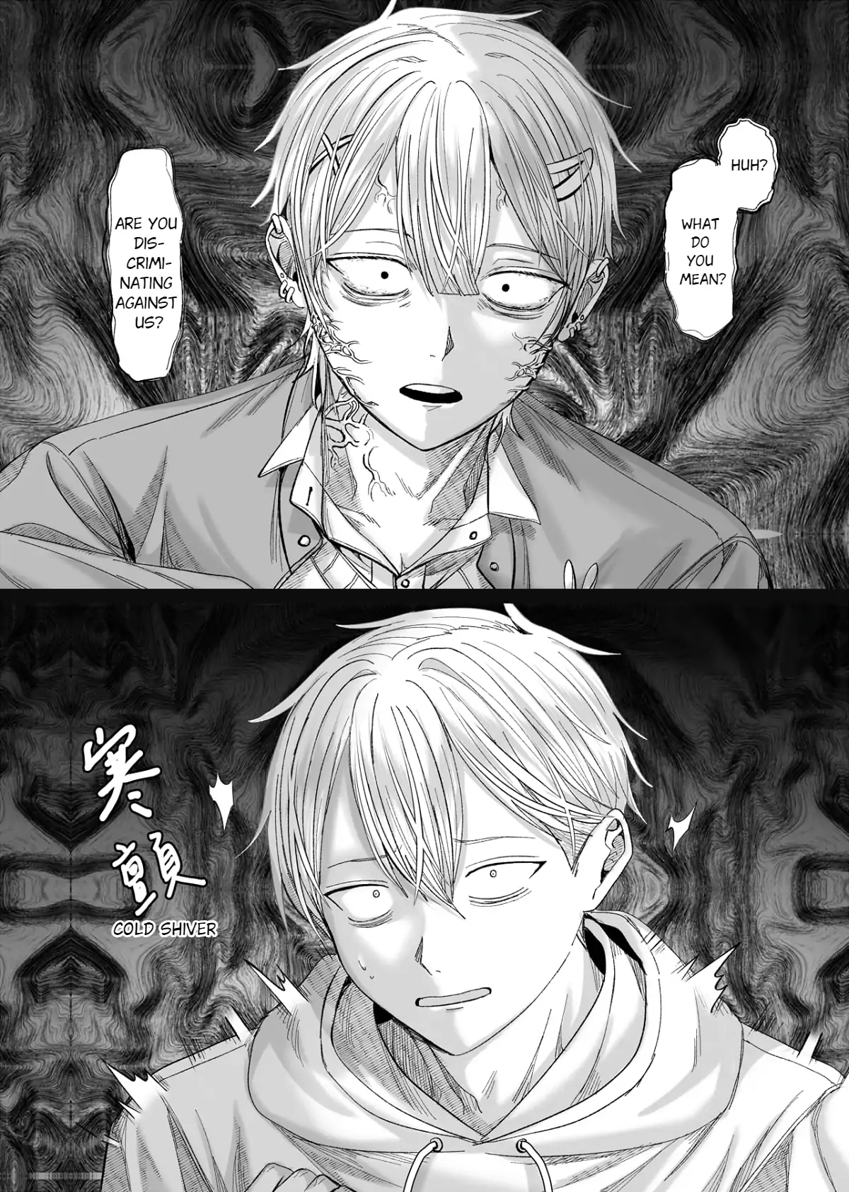 Husband’s Day - Chapter 12 manhwa