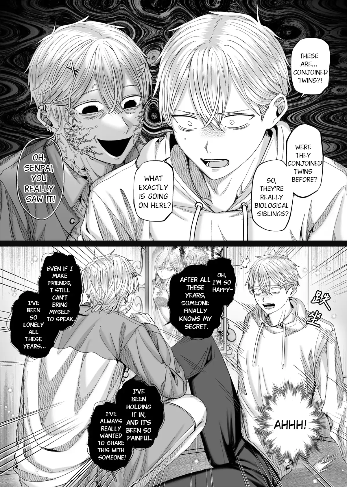 Husband’s Day - Chapter 13 manhwa