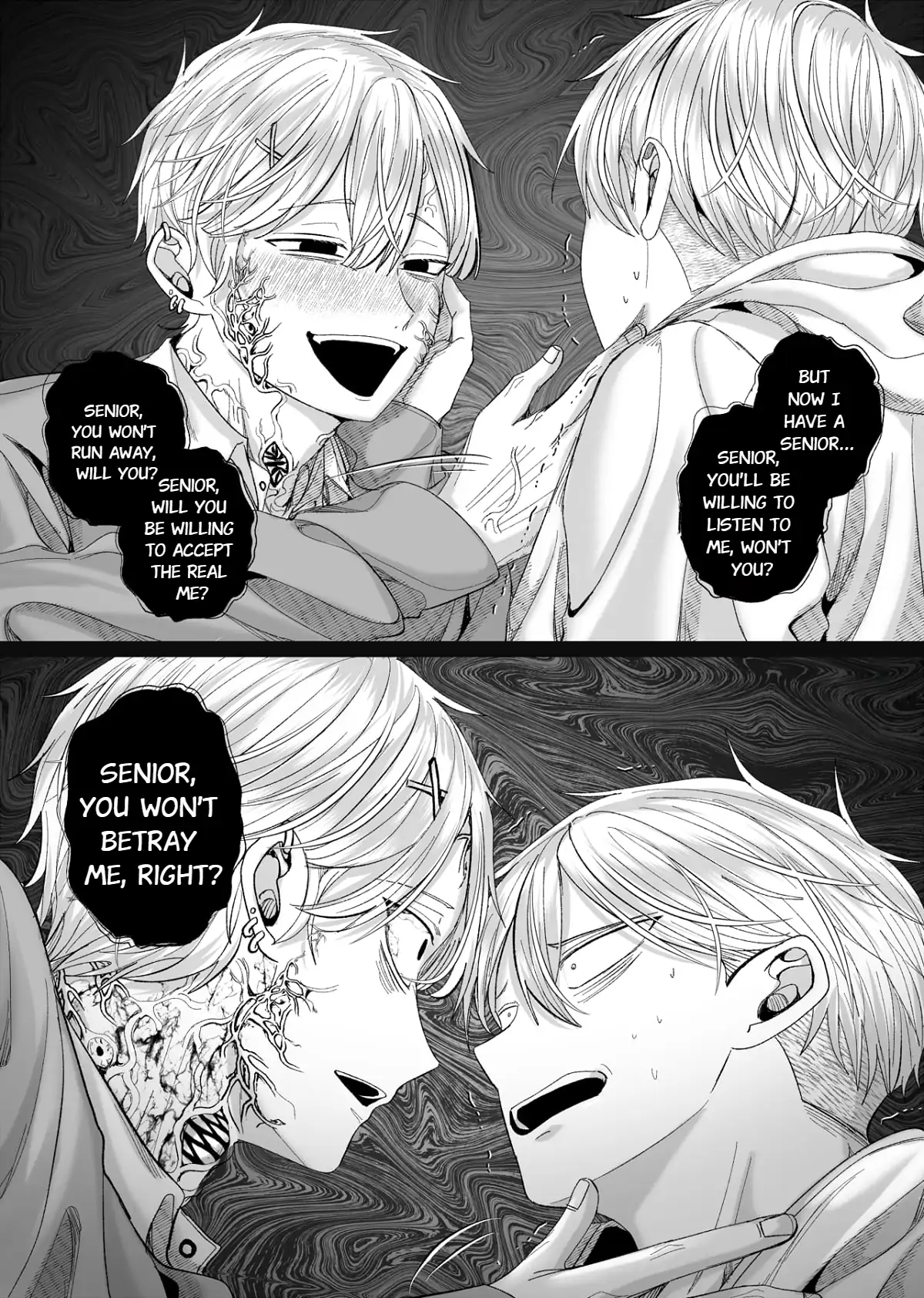 Husband’s Day - Chapter 13 manhwa