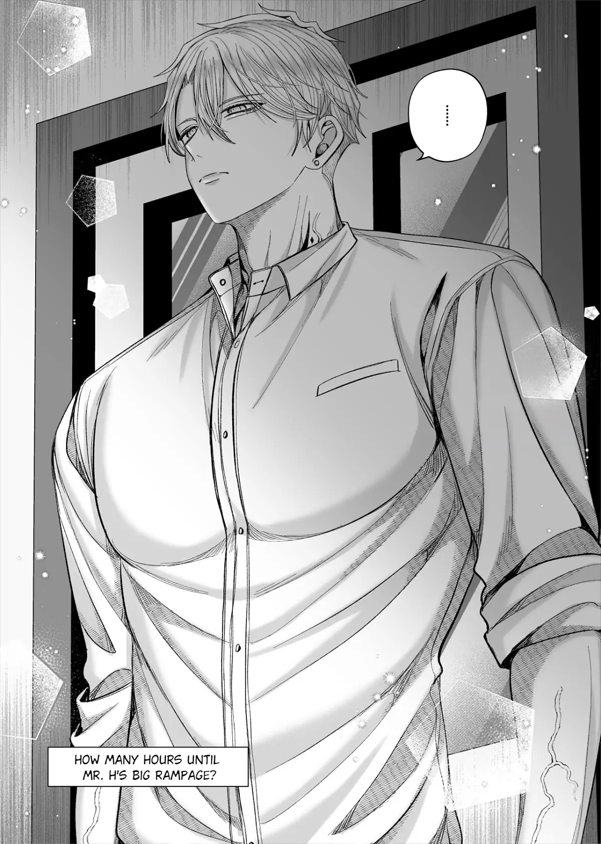 Husband’s Day - Chapter 17 manhwa