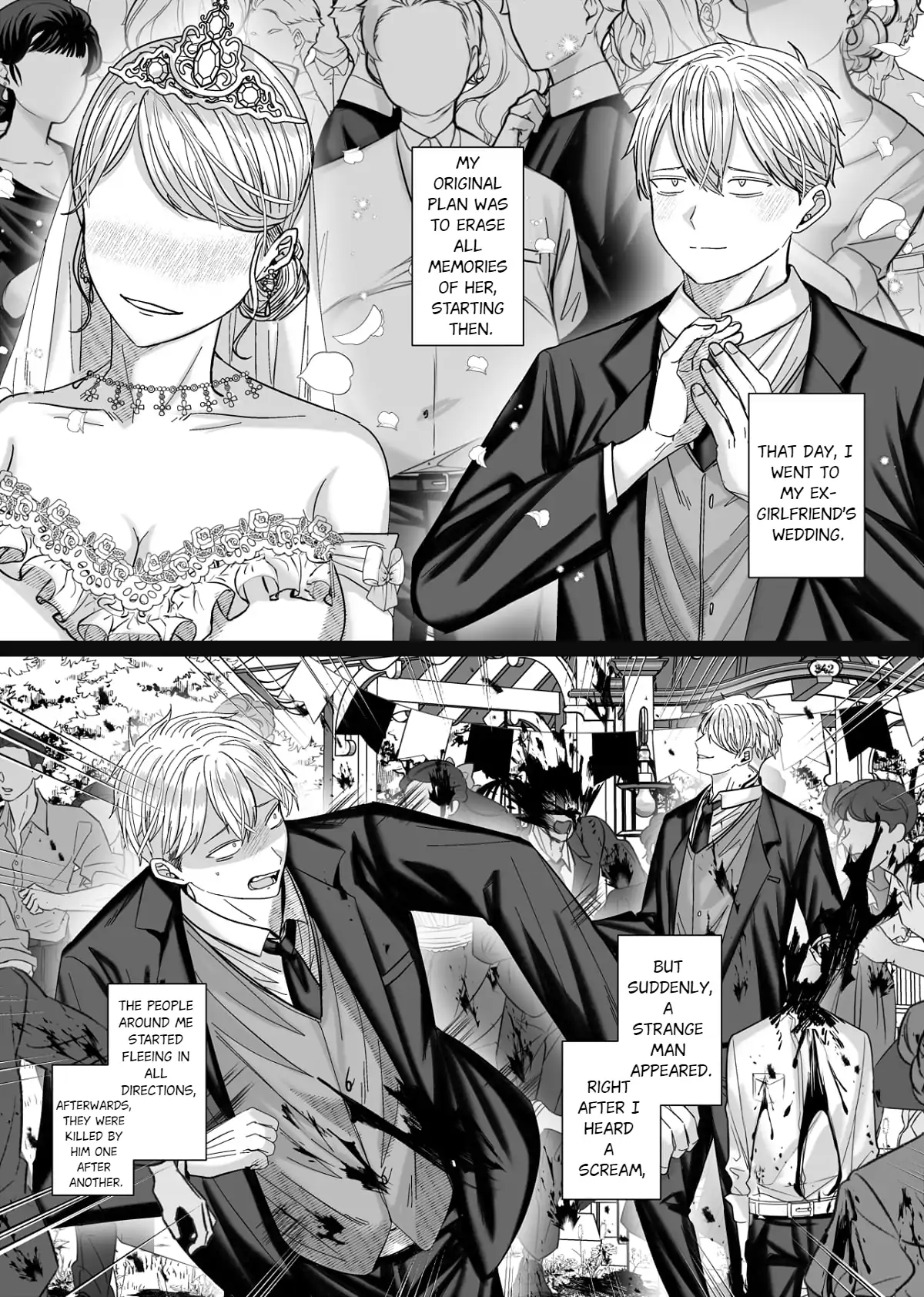 Husband’s Day - Chapter 2 manhwa