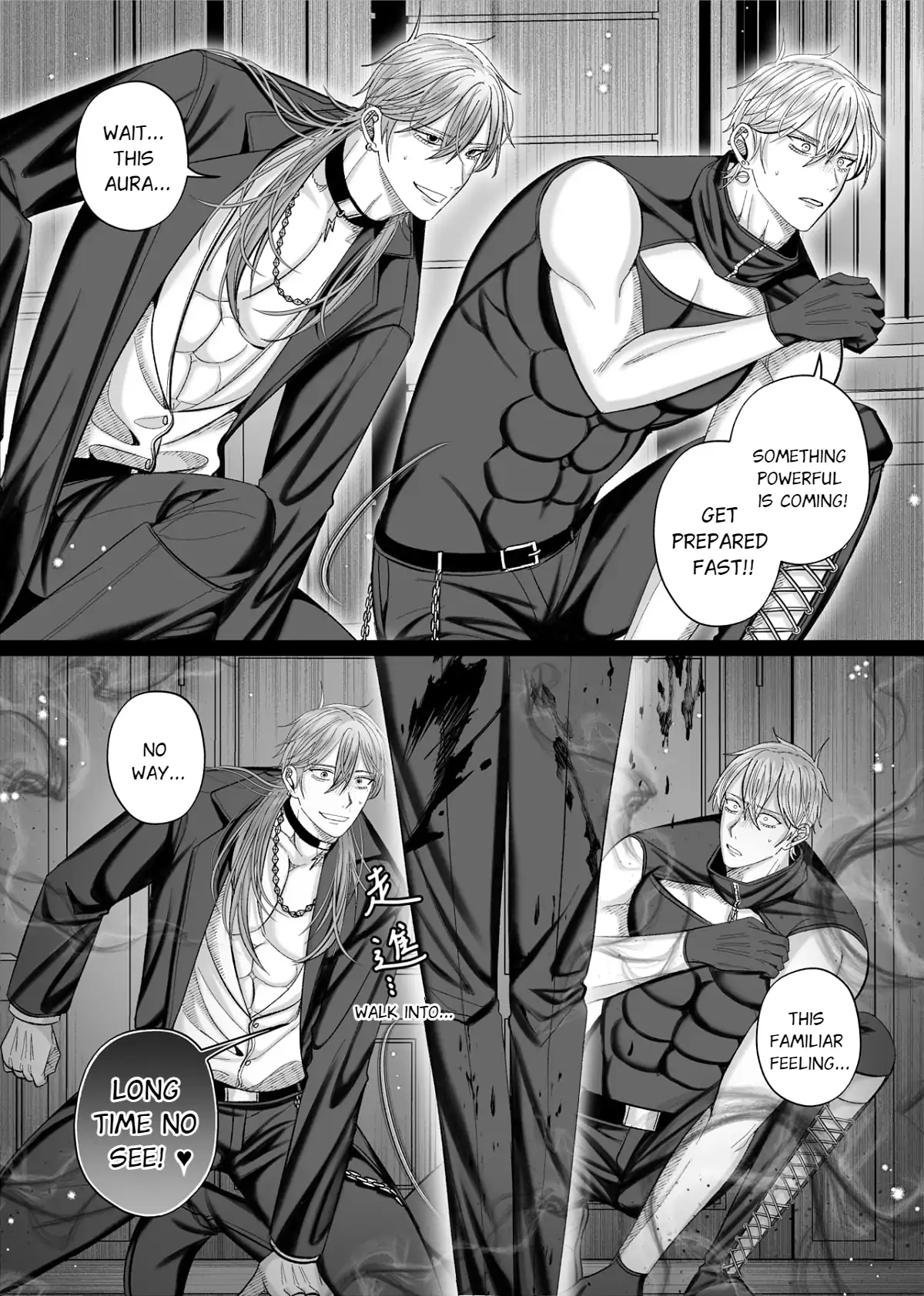 Husband’s Day - Chapter 20 manhwa