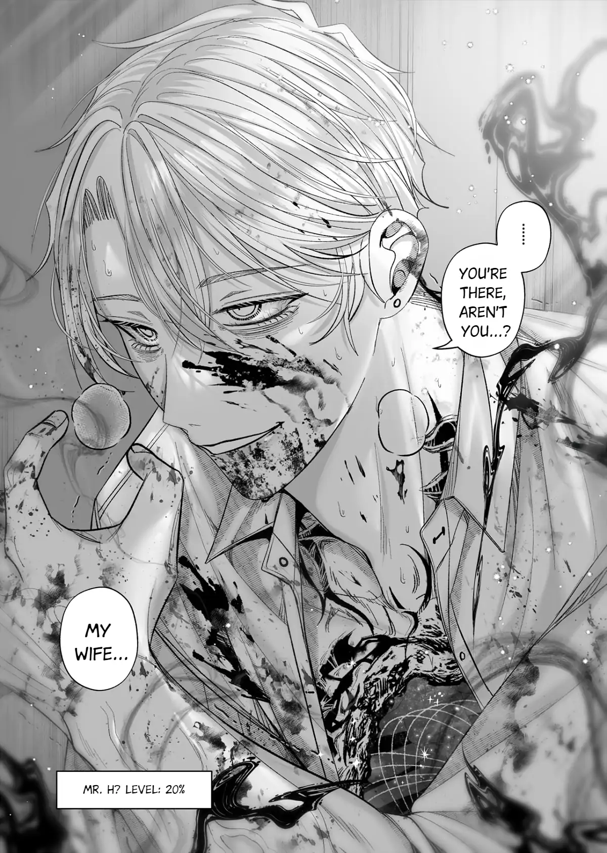 Husband’s Day - Chapter 23 manhwa