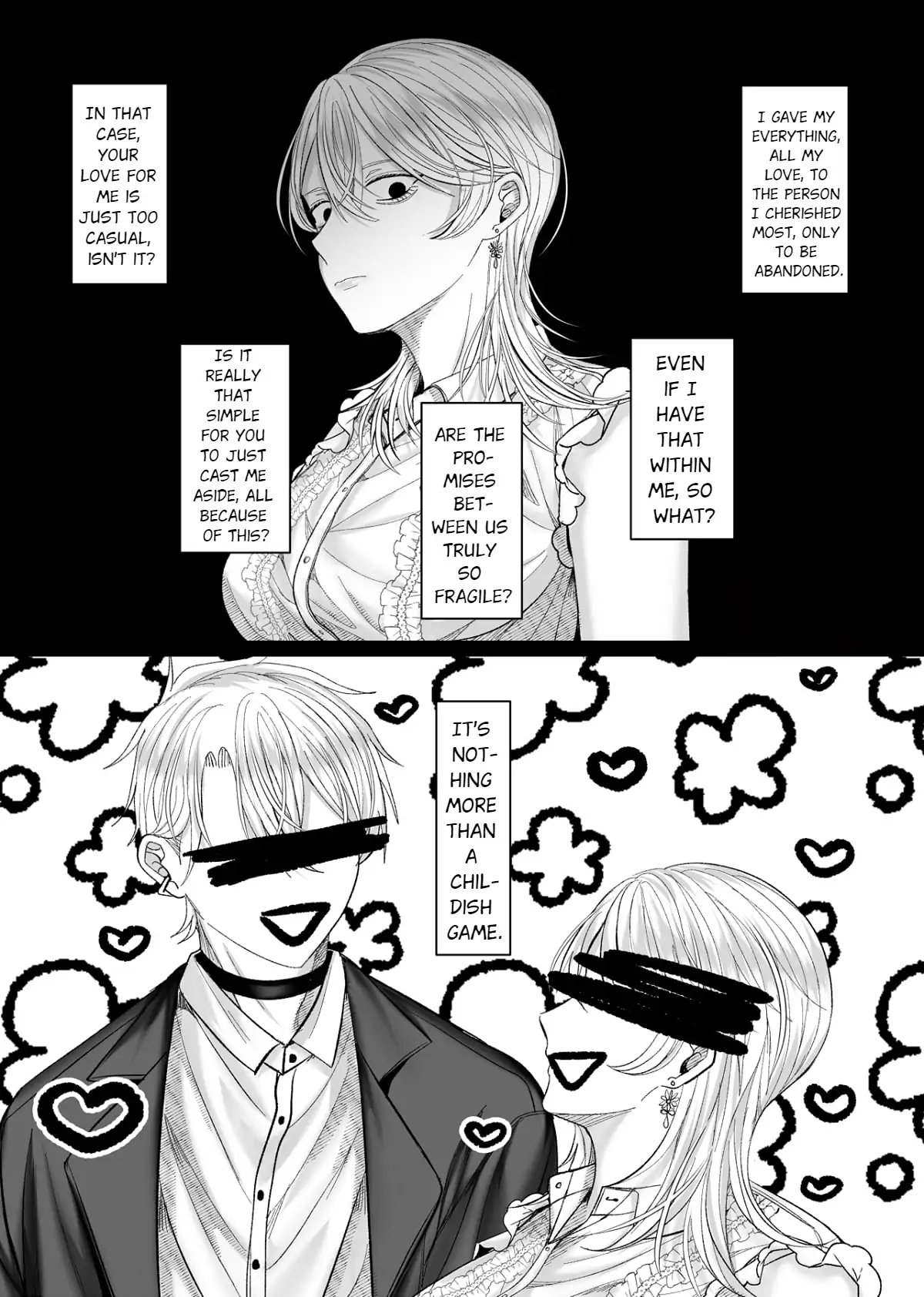 Husband’s Day - Chapter 24 manhwa