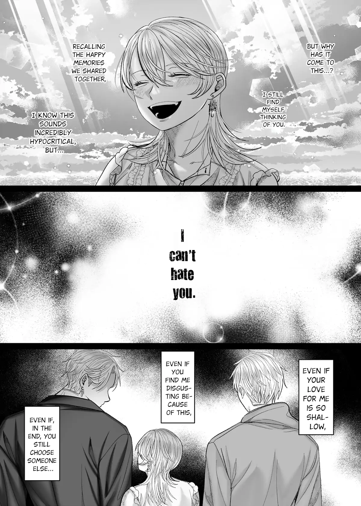 Husband’s Day - Chapter 24 manhwa
