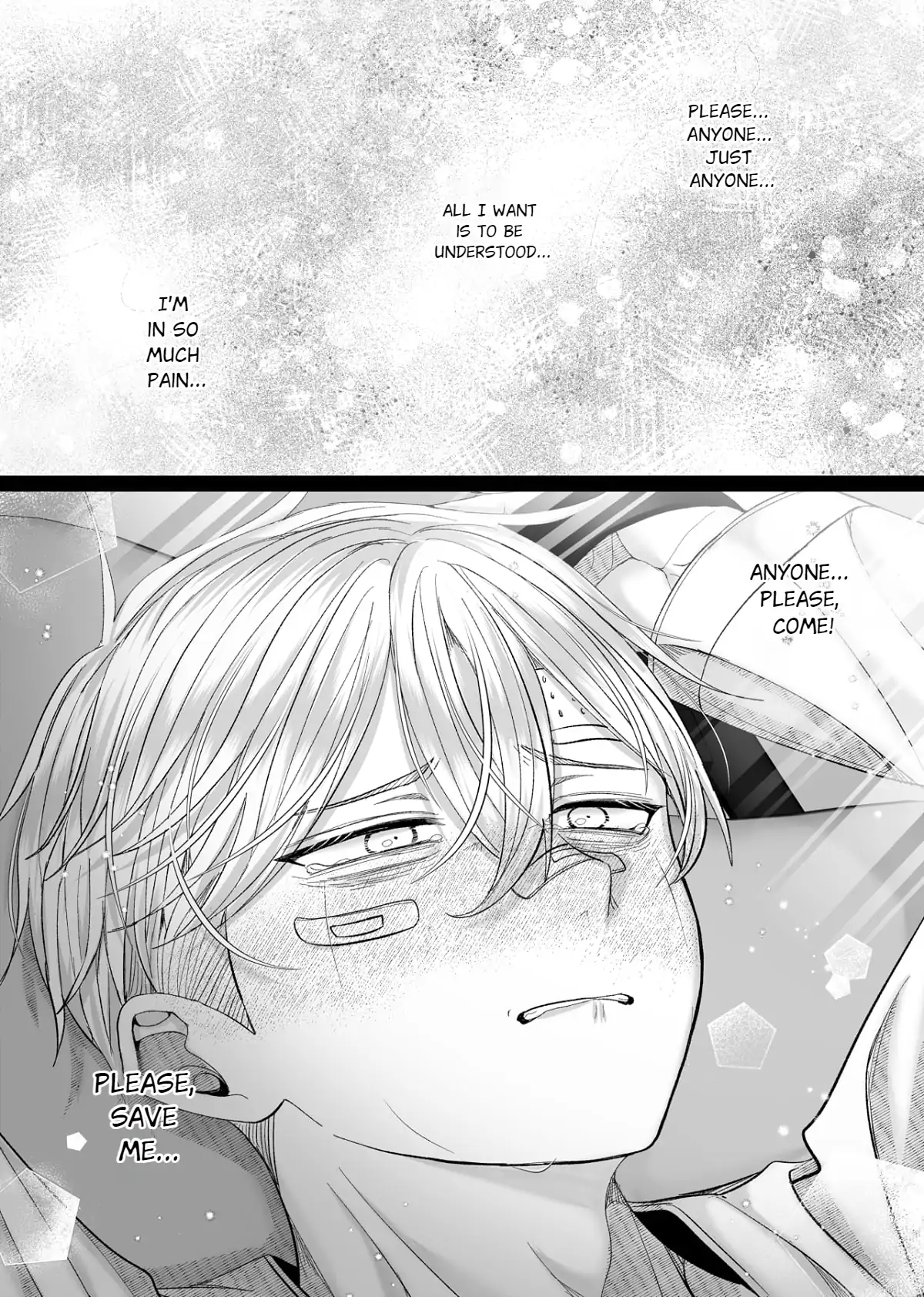 Husband’s Day - Chapter 24 manhwa