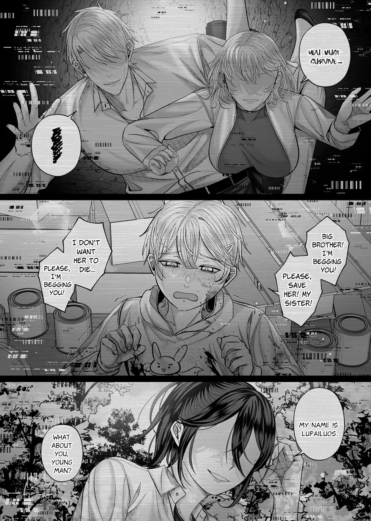 Husband’s Day - Chapter 25 manhwa