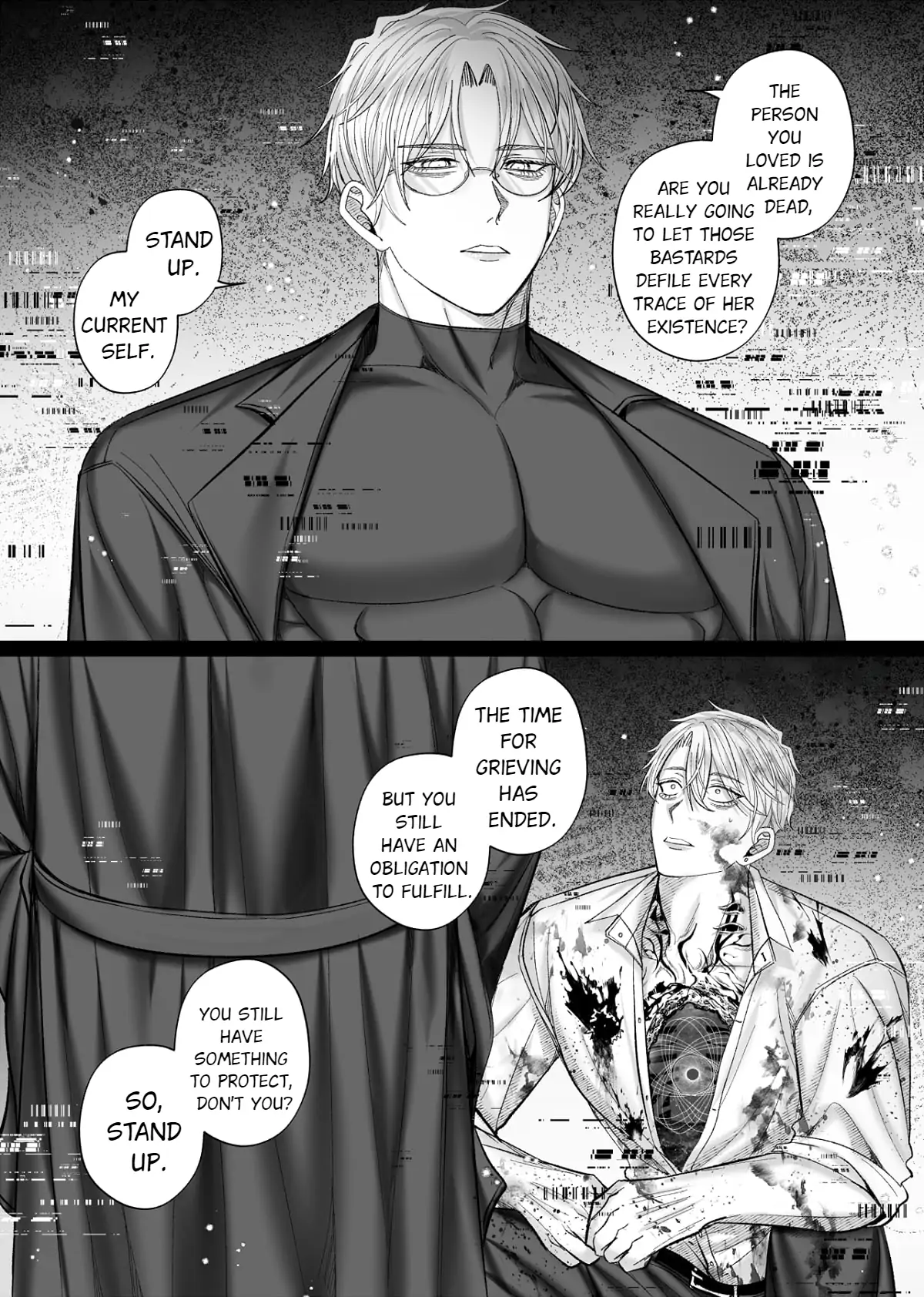 Husband’s Day - Chapter 25 manhwa