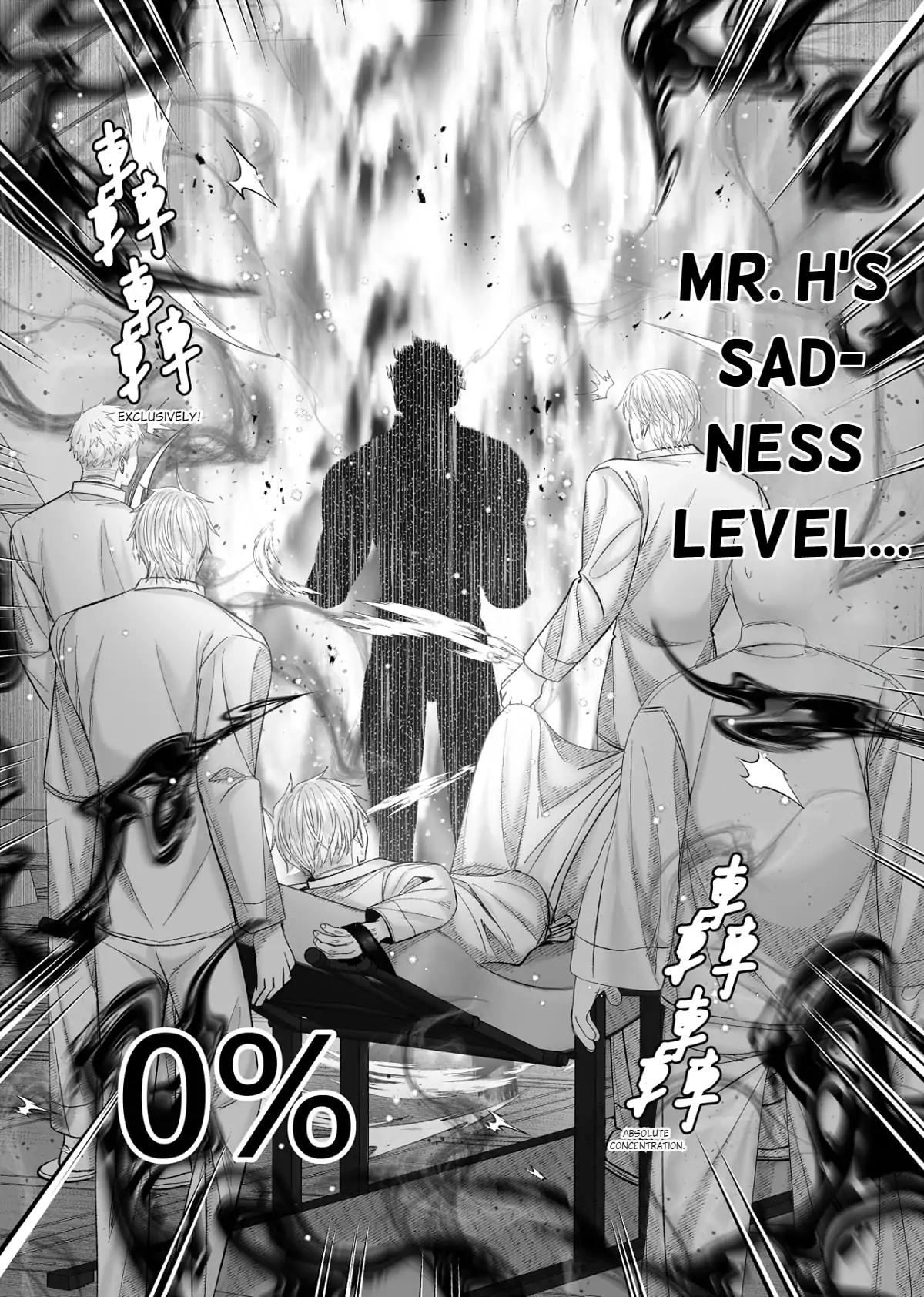 Husband’s Day - Chapter 25 manhwa