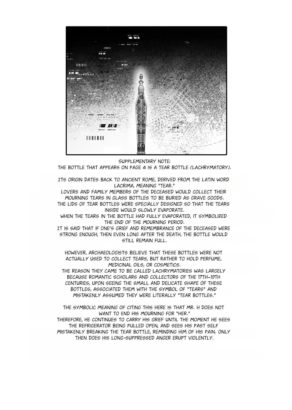 Husband’s Day - Chapter 25 manhwa