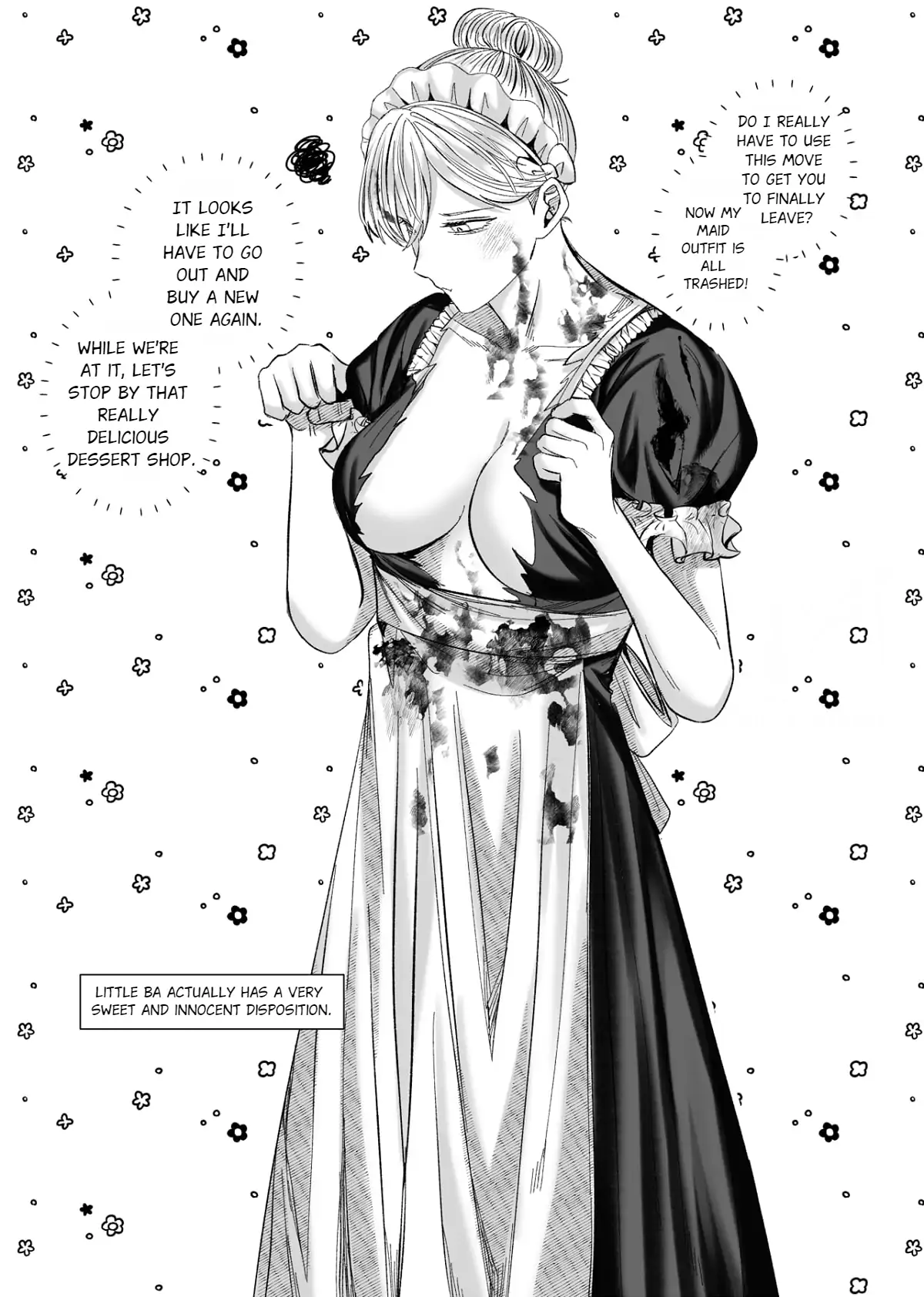 Husband’s Day - Chapter 5 manhwa