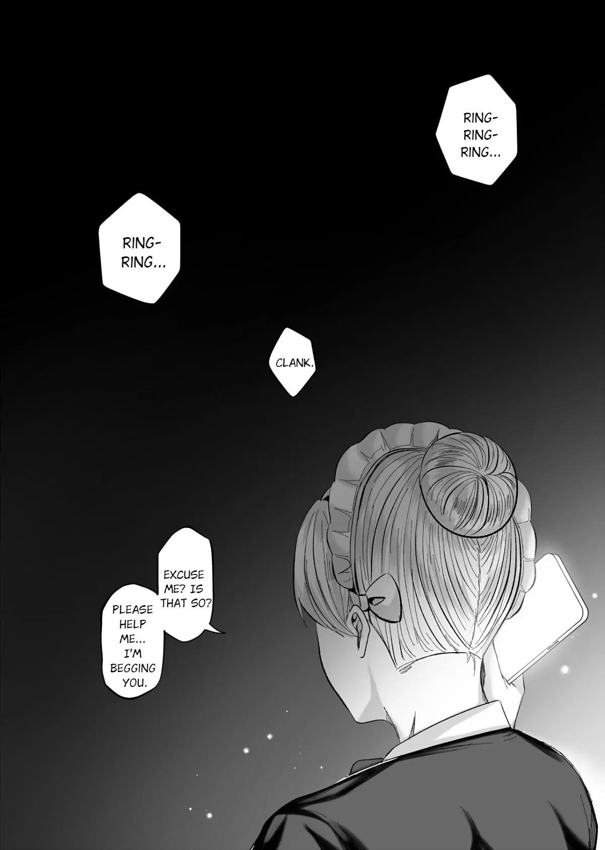 Husband’s Day - Chapter 6 manhwa
