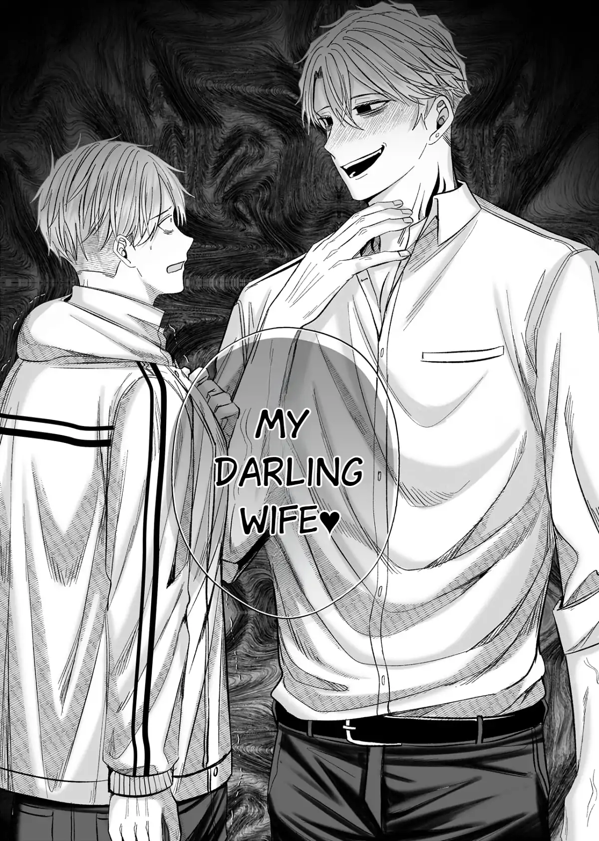 Husband’s Day - Chapter 8 manhwa