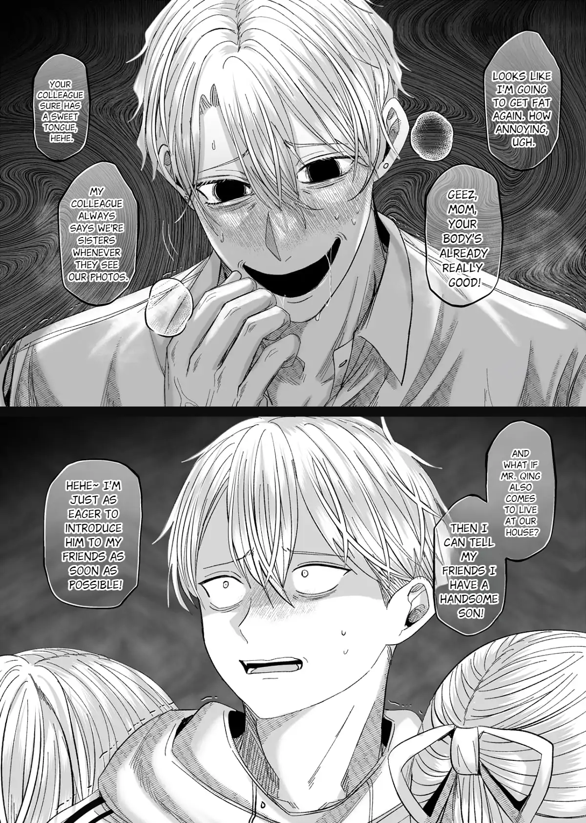 Husband’s Day - Chapter 9 manhwa
