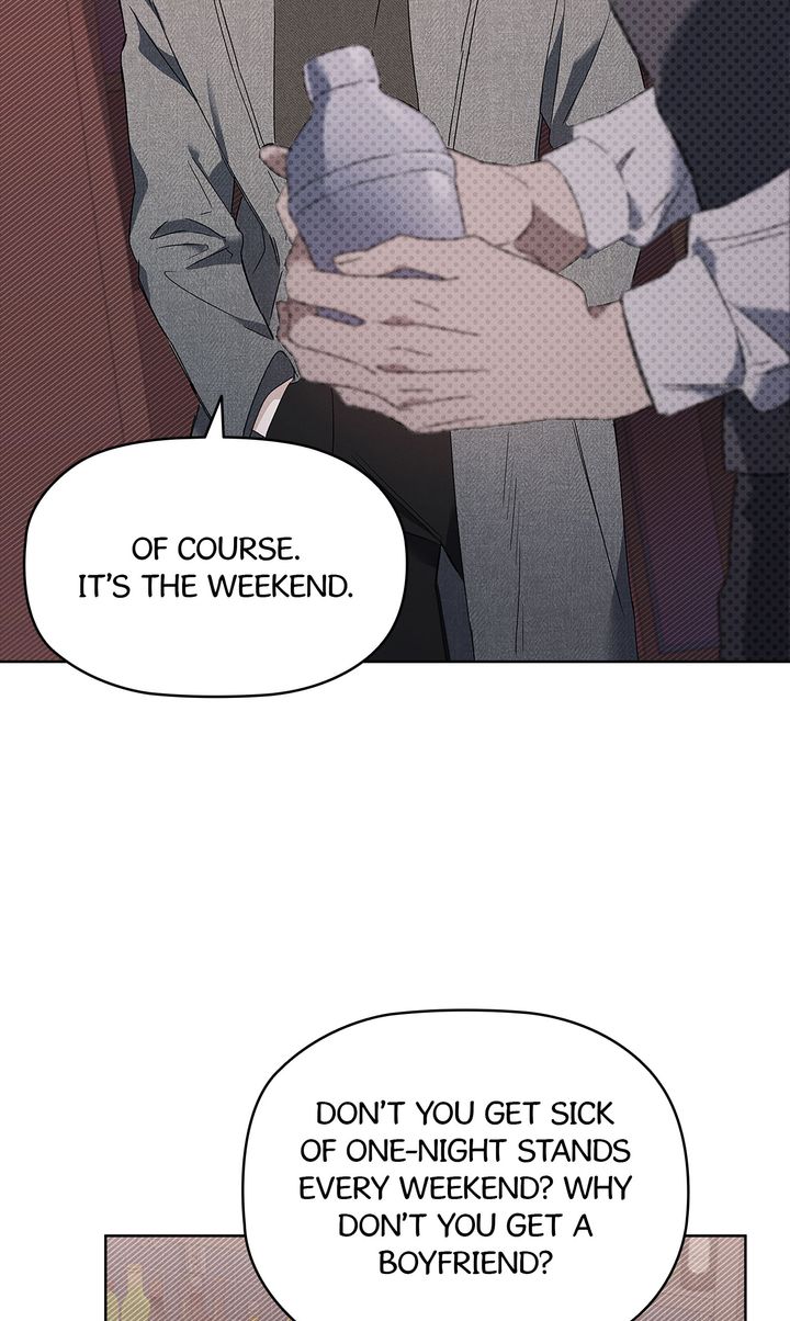 Romance in a Romance-less Era (Full ver.) - Chapter 1 manhwa