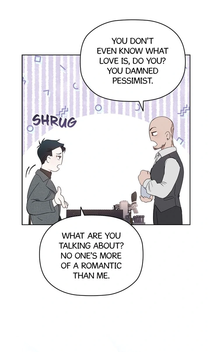 Romance in a Romance-less Era (Full ver.) - Chapter 1 manhwa