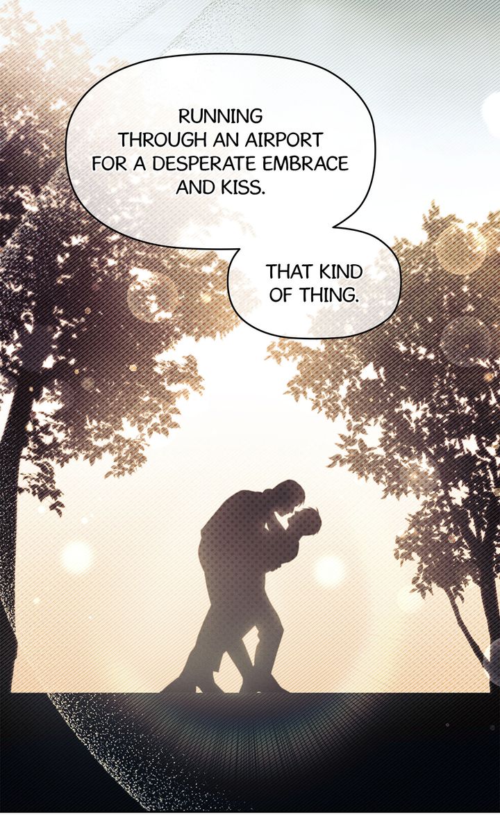 Romance in a Romance-less Era (Full ver.) - Chapter 1 manhwa