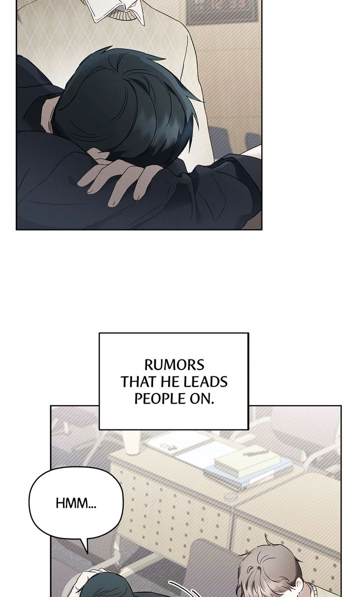 Romance in a Romance-less Era (Full ver.) - Chapter 1 manhwa
