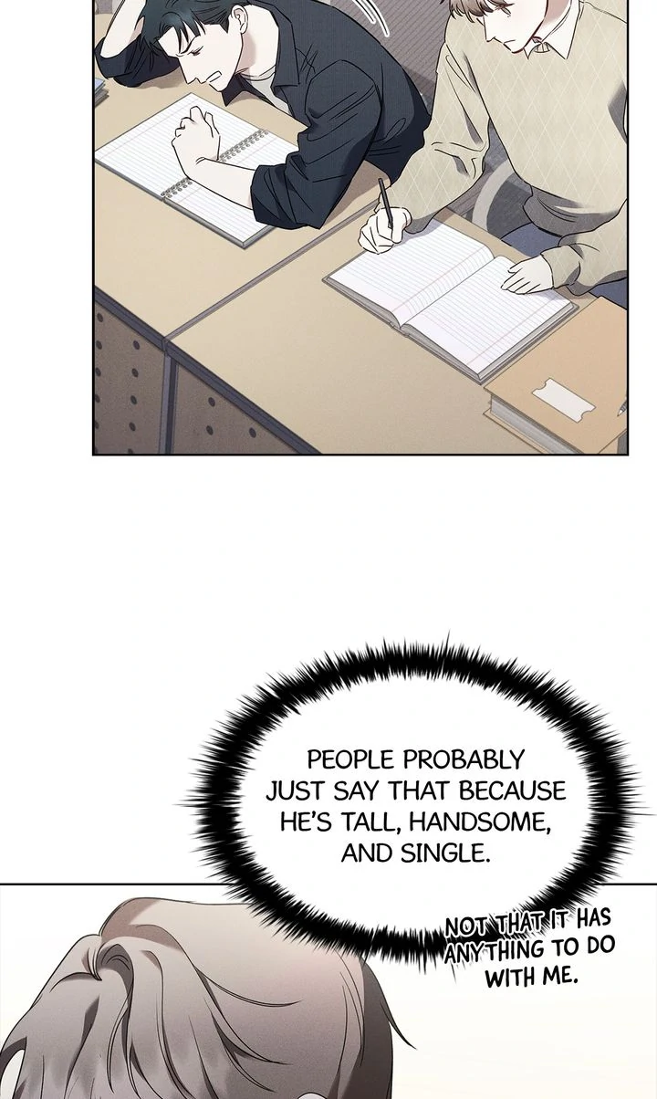 Romance in a Romance-less Era (Full ver.) - Chapter 1 manhwa