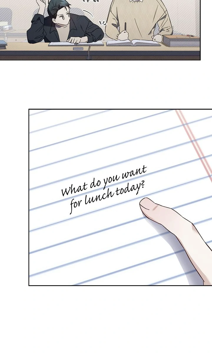 Romance in a Romance-less Era (Full ver.) - Chapter 1 manhwa