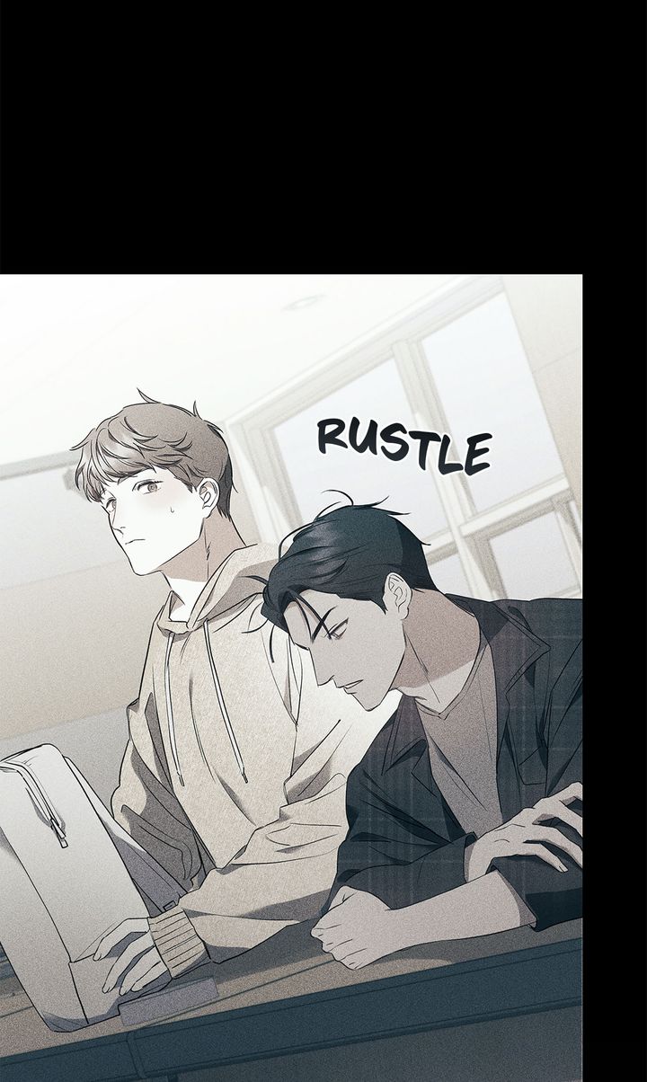 Romance in a Romance-less Era (Full ver.) - Chapter 1 manhwa