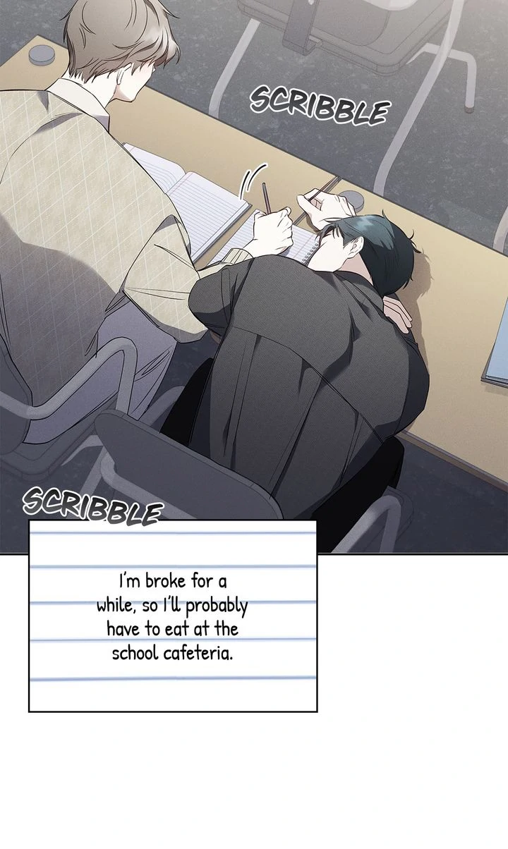 Romance in a Romance-less Era (Full ver.) - Chapter 1 manhwa