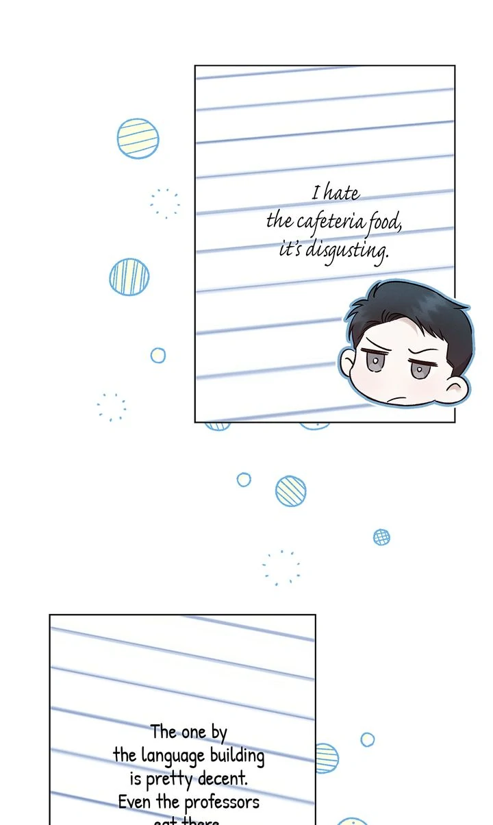 Romance in a Romance-less Era (Full ver.) - Chapter 1 manhwa