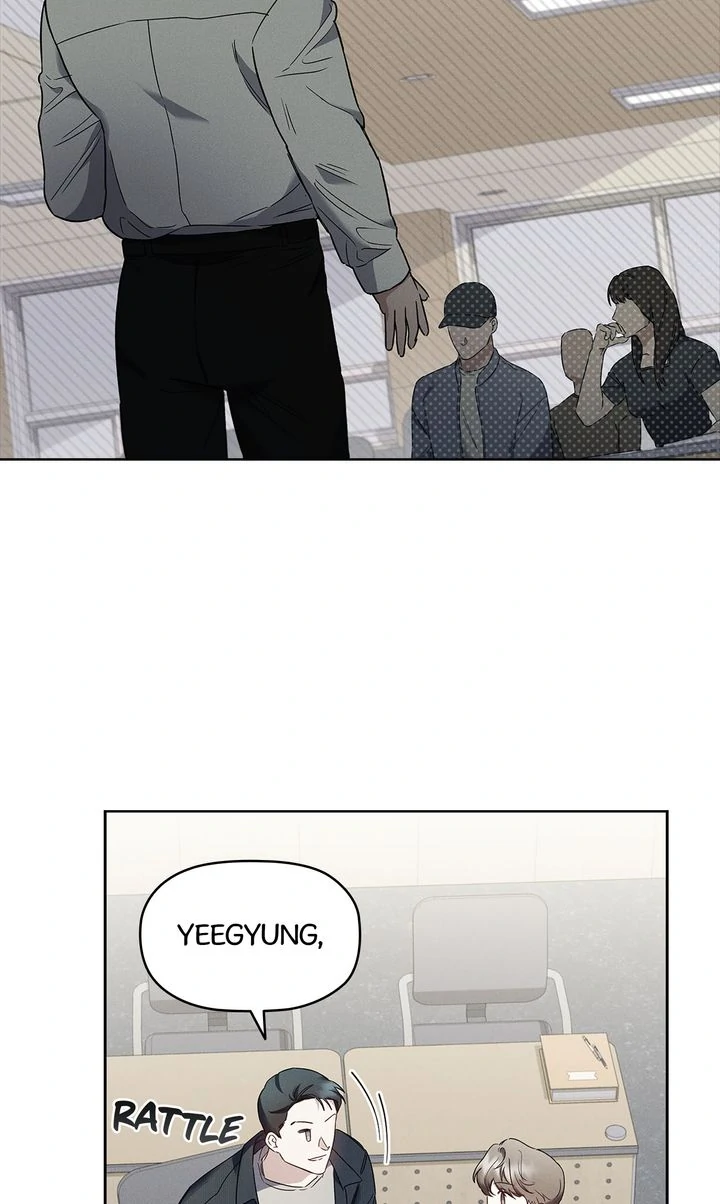 Romance in a Romance-less Era (Full ver.) - Chapter 1 manhwa