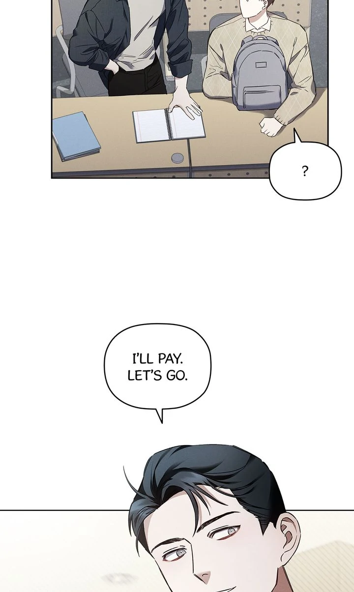 Romance in a Romance-less Era (Full ver.) - Chapter 1 manhwa