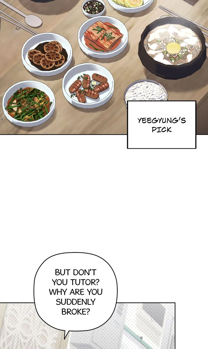 Romance in a Romance-less Era (Full ver.) - Chapter 1 manhwa