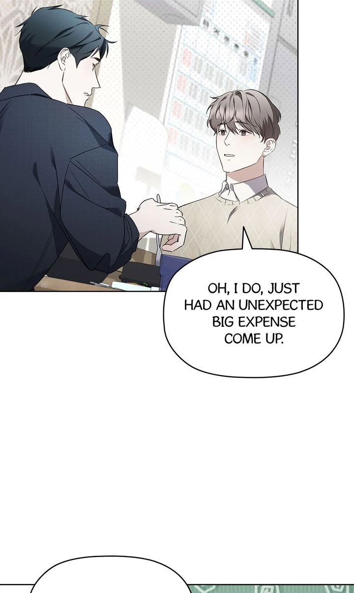 Romance in a Romance-less Era (Full ver.) - Chapter 1 manhwa