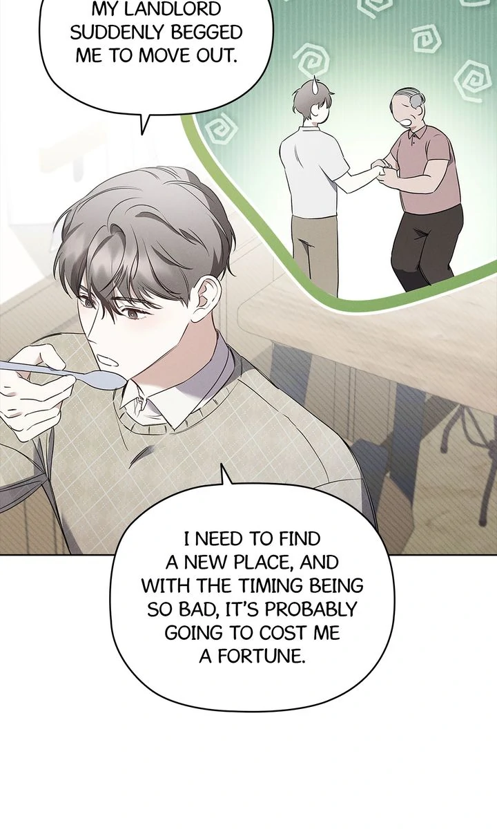 Romance in a Romance-less Era (Full ver.) - Chapter 1 manhwa
