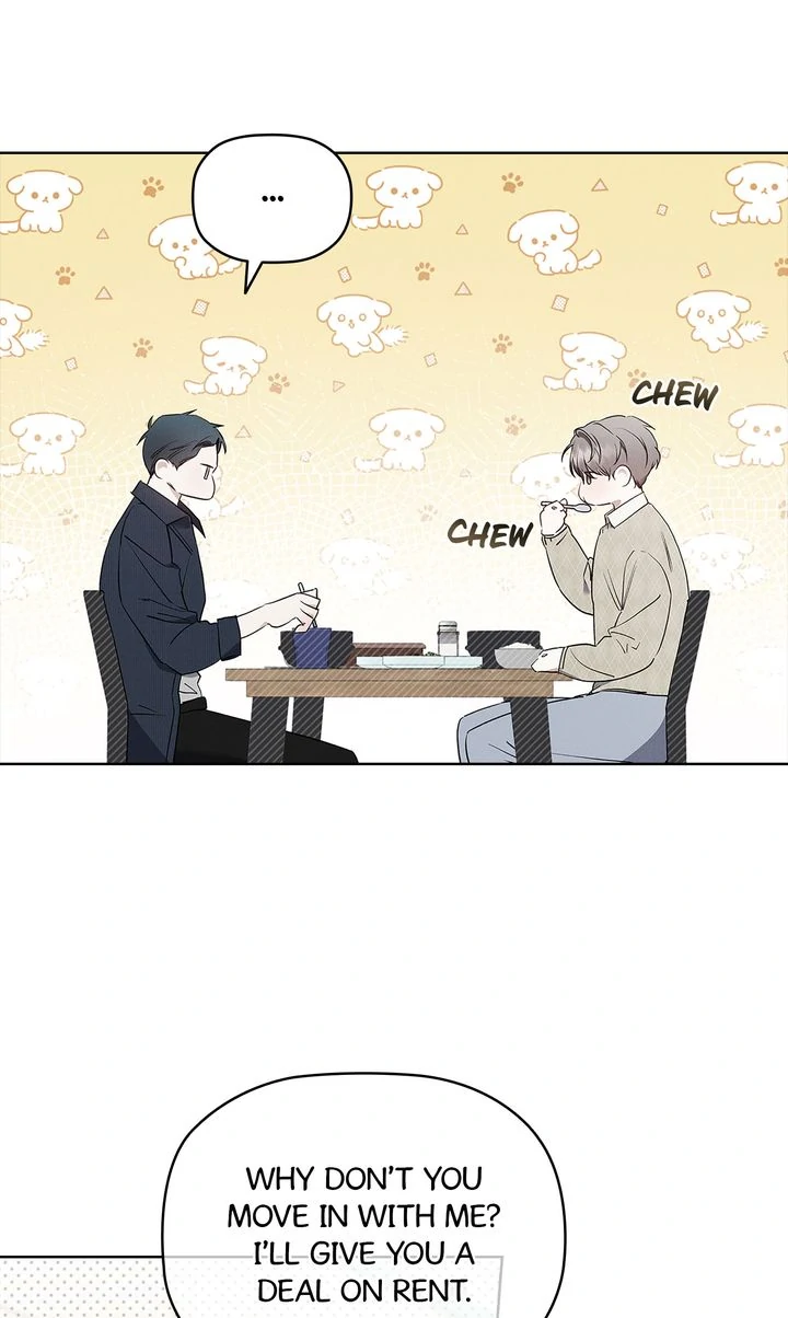 Romance in a Romance-less Era (Full ver.) - Chapter 1 manhwa