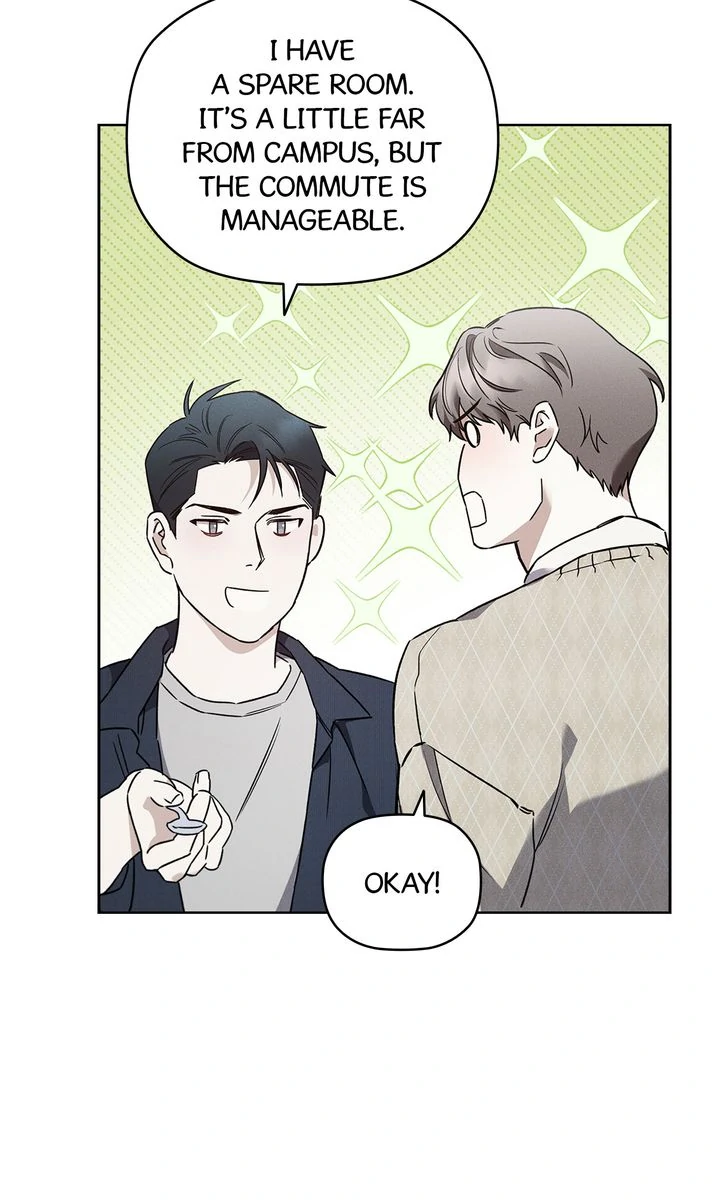 Romance in a Romance-less Era (Full ver.) - Chapter 1 manhwa